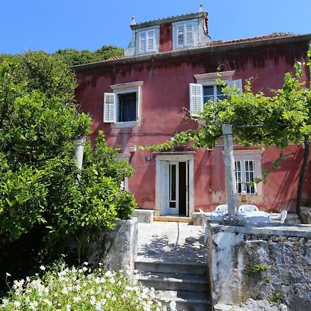 Holiday House With A Parking Space Viganj - Podac, Peljesac - 10141 المظهر الخارجي الصورة