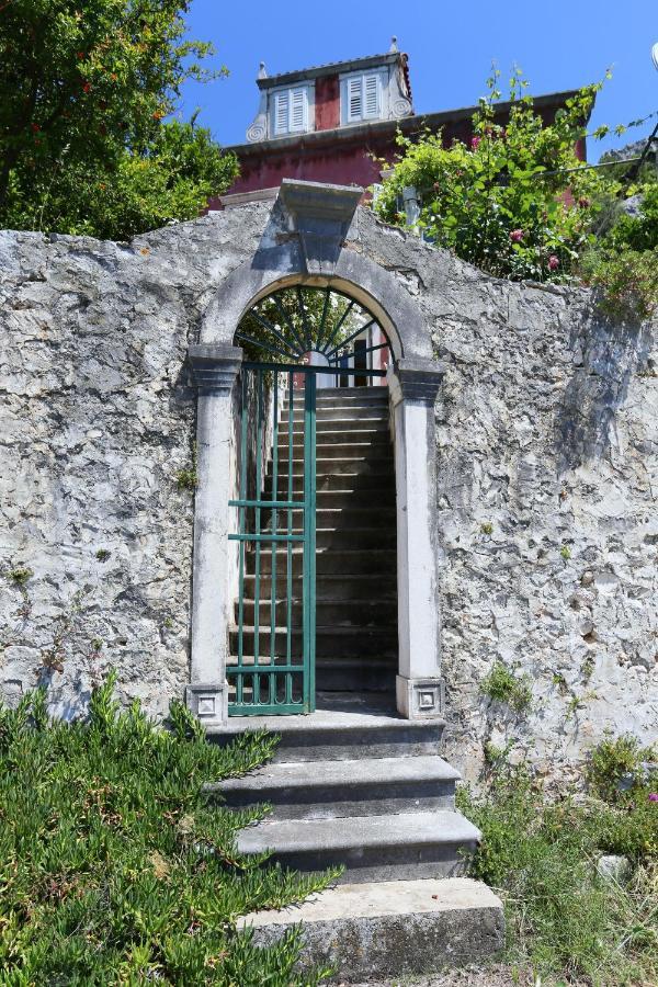 Holiday House With A Parking Space Viganj - Podac, Peljesac - 10141 المظهر الخارجي الصورة