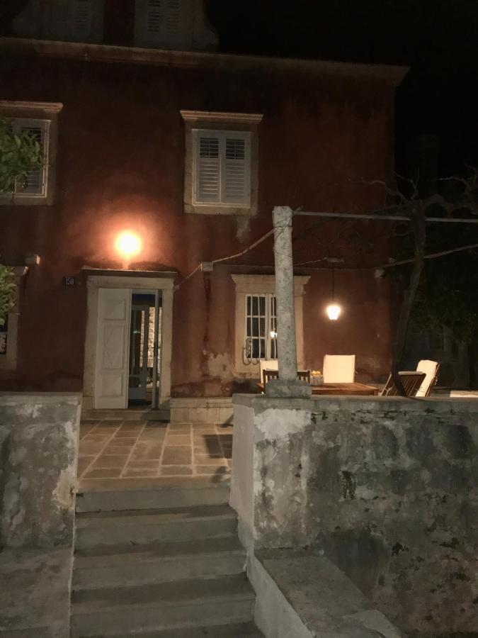 Holiday House With A Parking Space Viganj - Podac, Peljesac - 10141 المظهر الخارجي الصورة