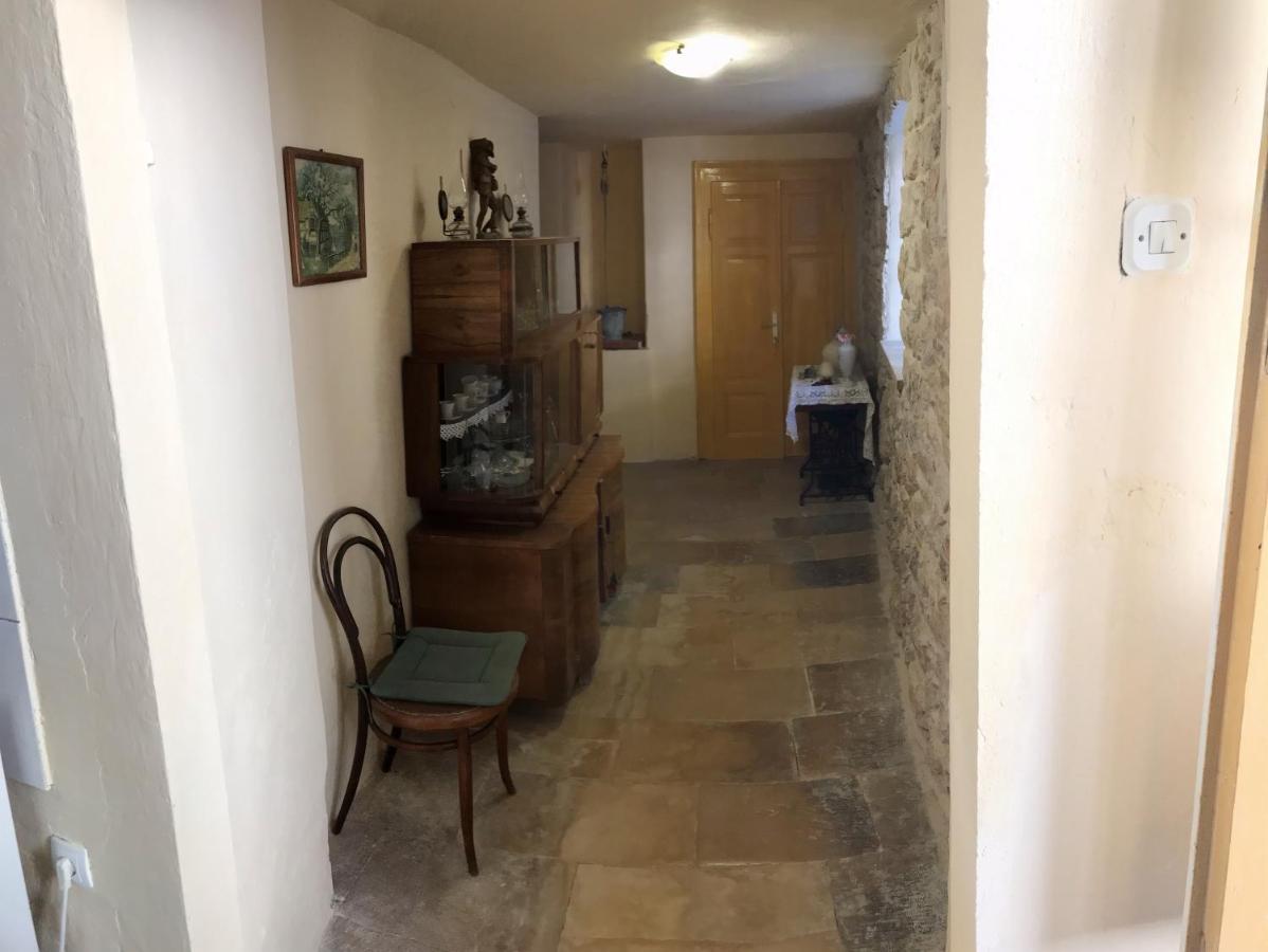 Holiday House With A Parking Space Viganj - Podac, Peljesac - 10141 المظهر الخارجي الصورة