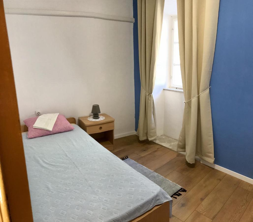Holiday House With A Parking Space Viganj - Podac, Peljesac - 10141 المظهر الخارجي الصورة