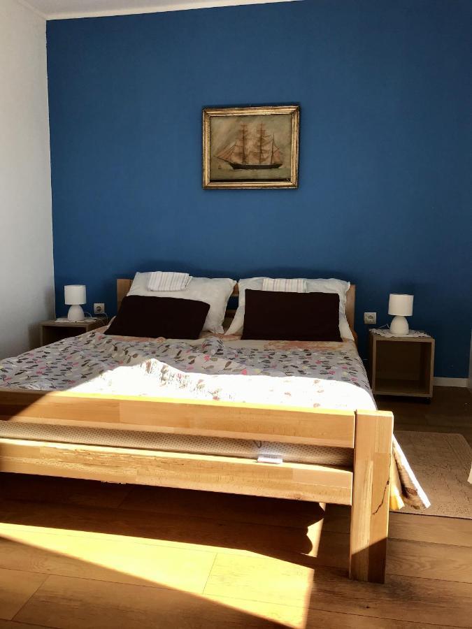 Holiday House With A Parking Space Viganj - Podac, Peljesac - 10141 المظهر الخارجي الصورة