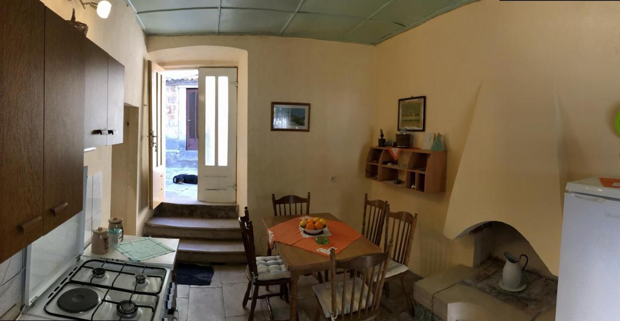 Holiday House With A Parking Space Viganj - Podac, Peljesac - 10141 المظهر الخارجي الصورة