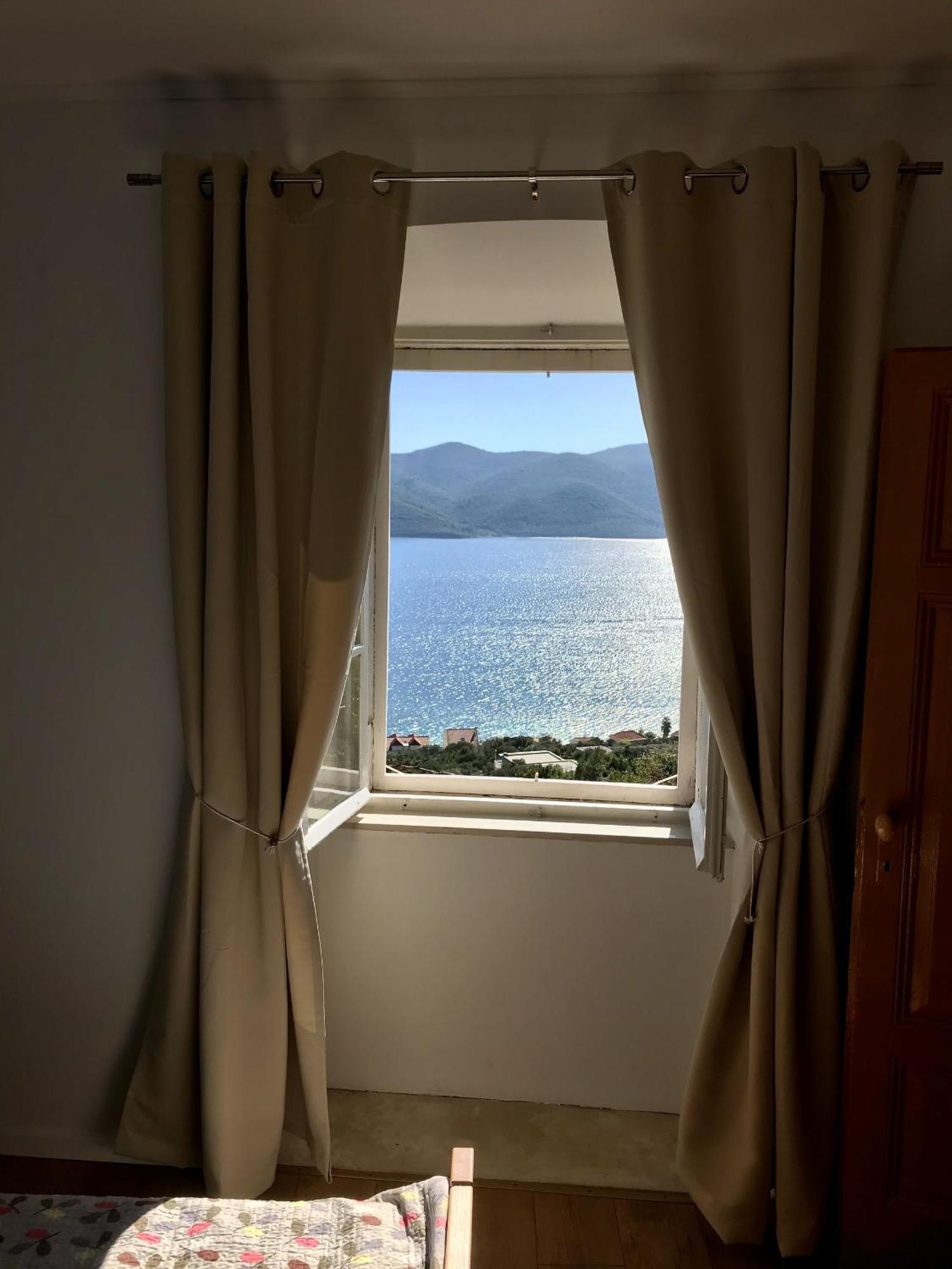 Holiday House With A Parking Space Viganj - Podac, Peljesac - 10141 الغرفة الصورة