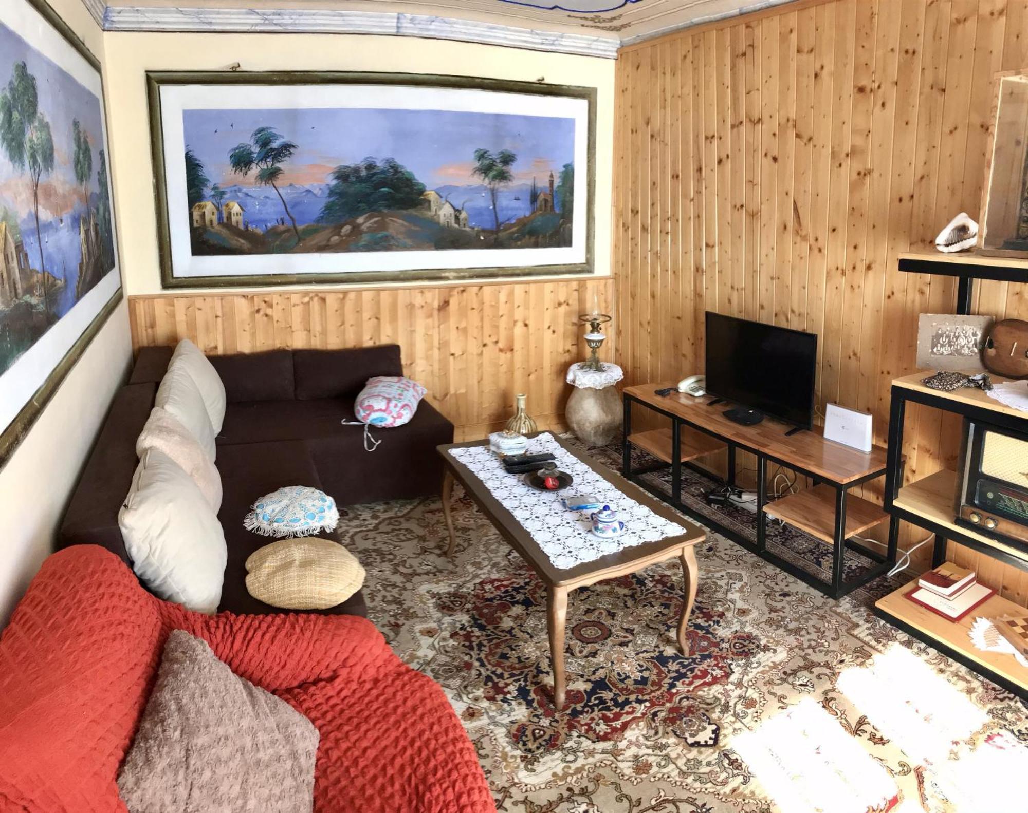 Holiday House With A Parking Space Viganj - Podac, Peljesac - 10141 الغرفة الصورة